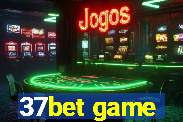 37bet game